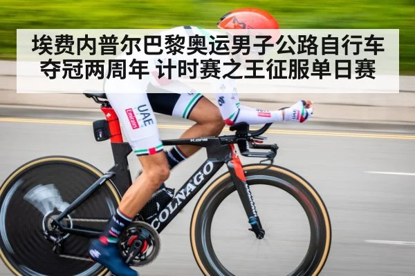 埃费内普尔巴黎奥运男子公路自行车夺冠两周年 计时赛之王征服单日赛